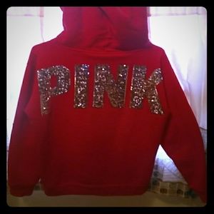 Victoria secret pink